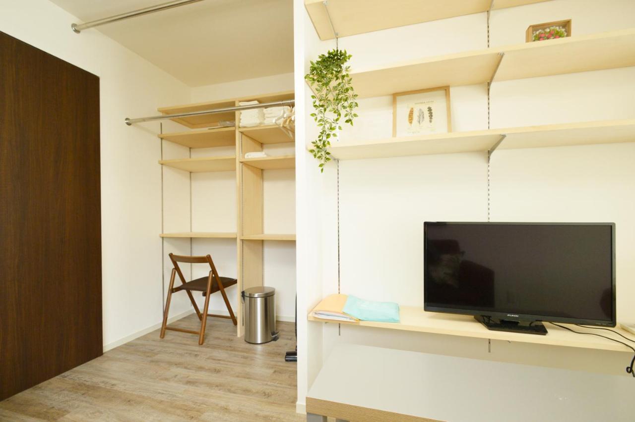 Apartamento Roppongi Woodshouse501 Tokio Exterior foto