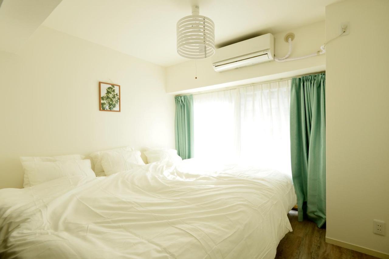 Apartamento Roppongi Woodshouse501 Tokio Exterior foto